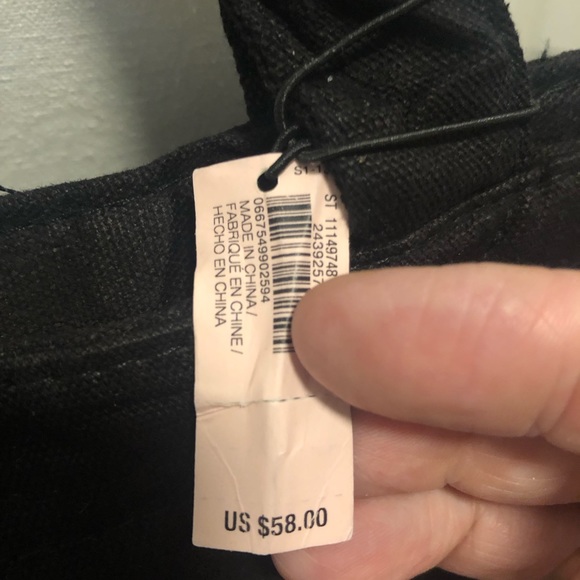 Victoria’s Secret ladies purse tote overnight bag NWT - Picture 7 of 7